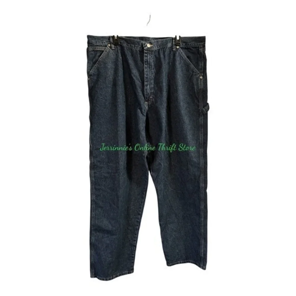 Wrangler‎ Carpenter Men's Jeans 42X32